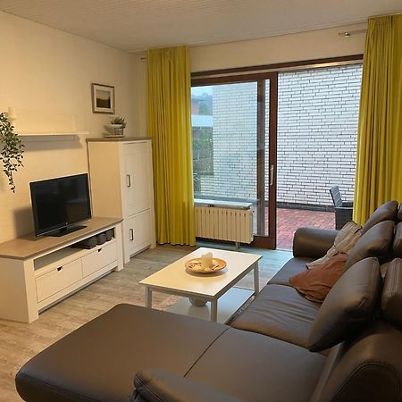 Appartement Haus Duenenblick à Borkum Extérieur photo
